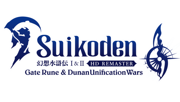 Suikoden I&amp;II saranno disponibili in versione HD remaster nel 2023